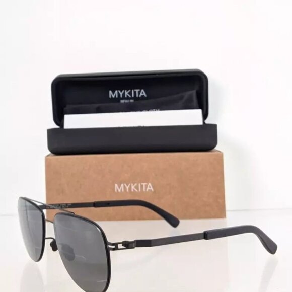 MYKITA Sunglasses Hybrid Leaf Col. 243 54mm Handmade main image 5